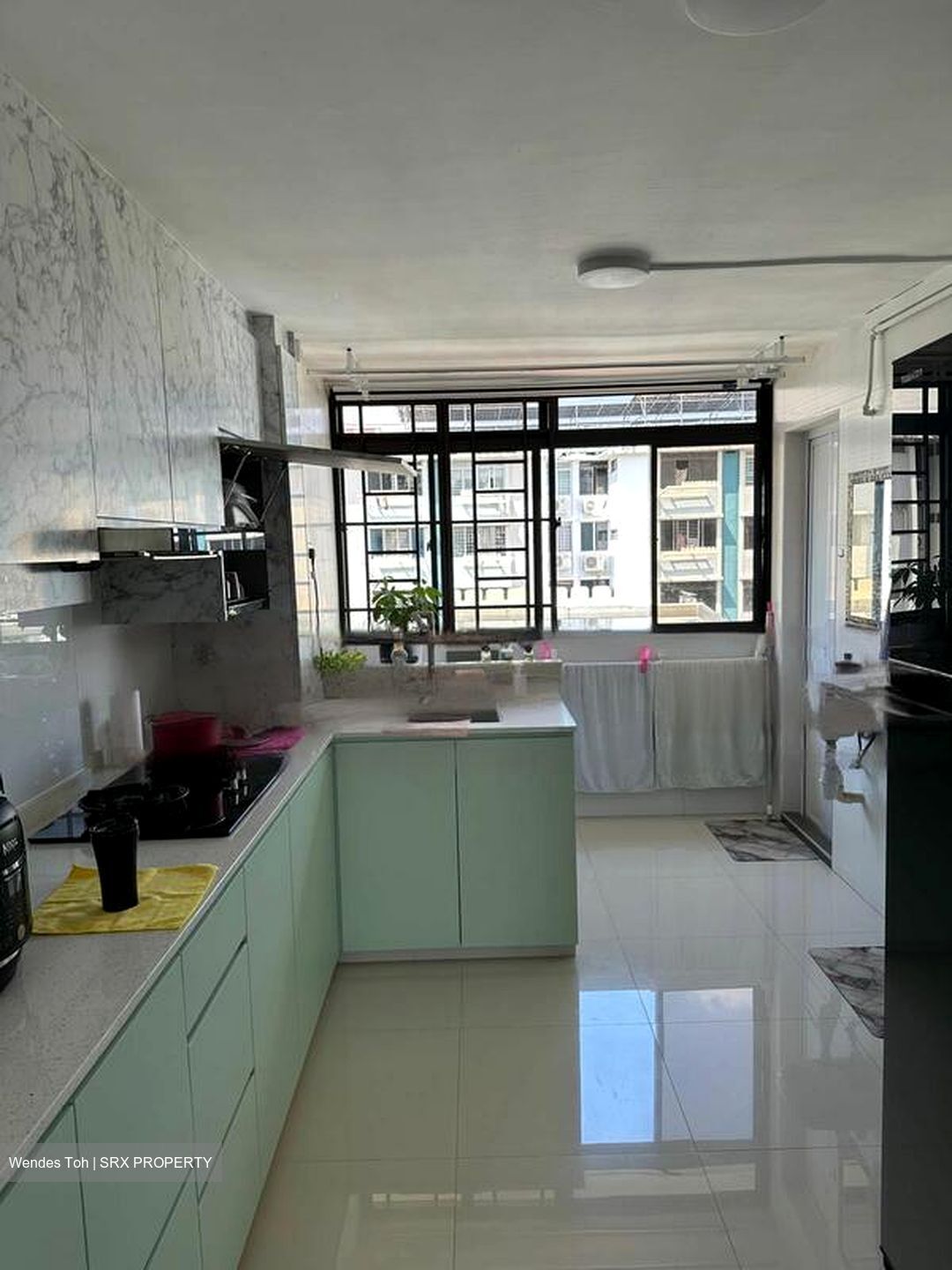 Blk 504 Kaki Bukit Ville (Bedok), HDB 3 Rooms #475179381
